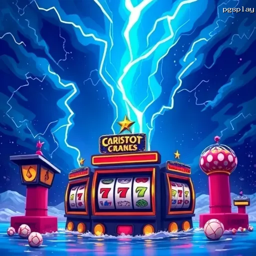 pgsplay: Promo dan Bonus Terbaik untuk Para Gamer Indonesia