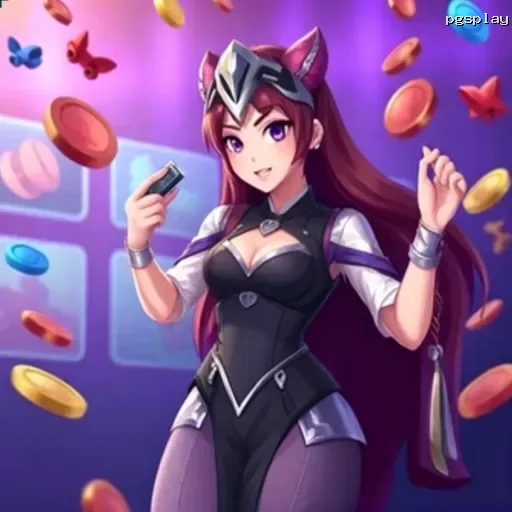 Menjelajahi Fitur Unggulan Situs Game pgsplay