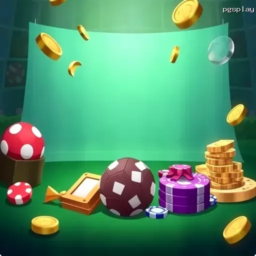 Mengulas Fitur Menarik di Situs Game pgsplay