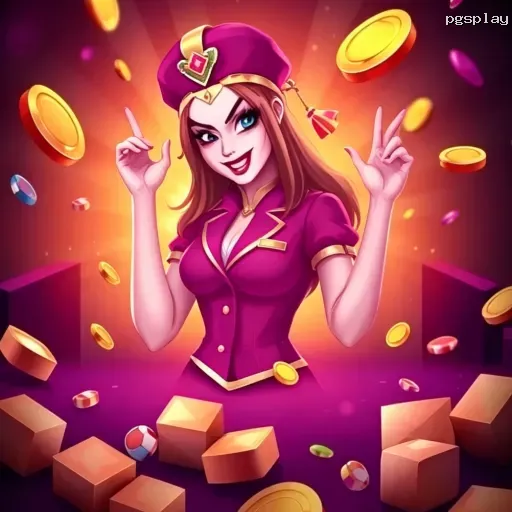 pgsplay Menawarkan Beragam Pilihan Permainan untuk Pengguna