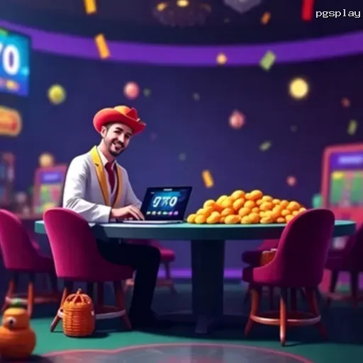Panduan Lengkap Menggunakan Situs Game pgsplay