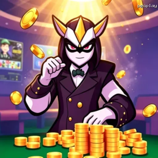 Keamanan dan Keandalan Situs pgsplay di Dunia Game
