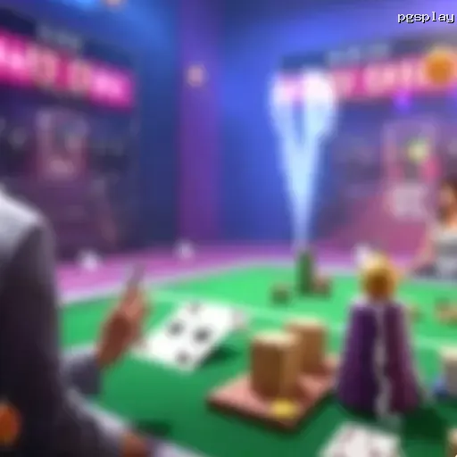 Bagaimana Cara Mendaftar dan Bermain di pgsplay